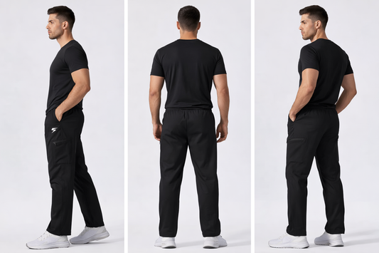 Core Flex Joggers