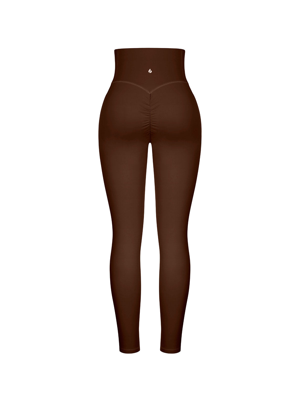 Mocha Contour Leggings