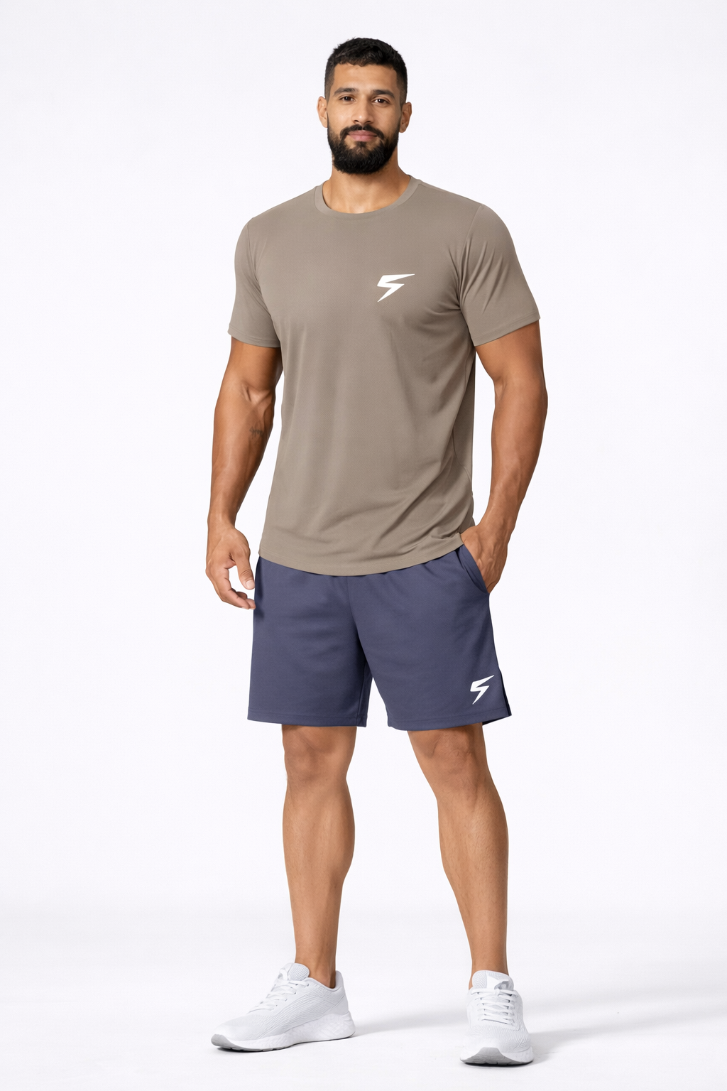 Core Flex Tee