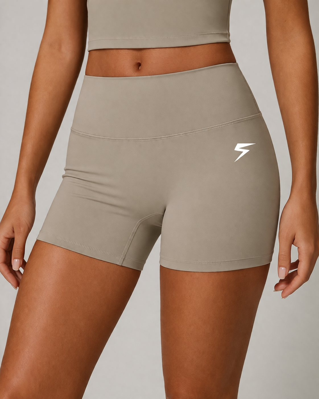 Power Flex Shorts