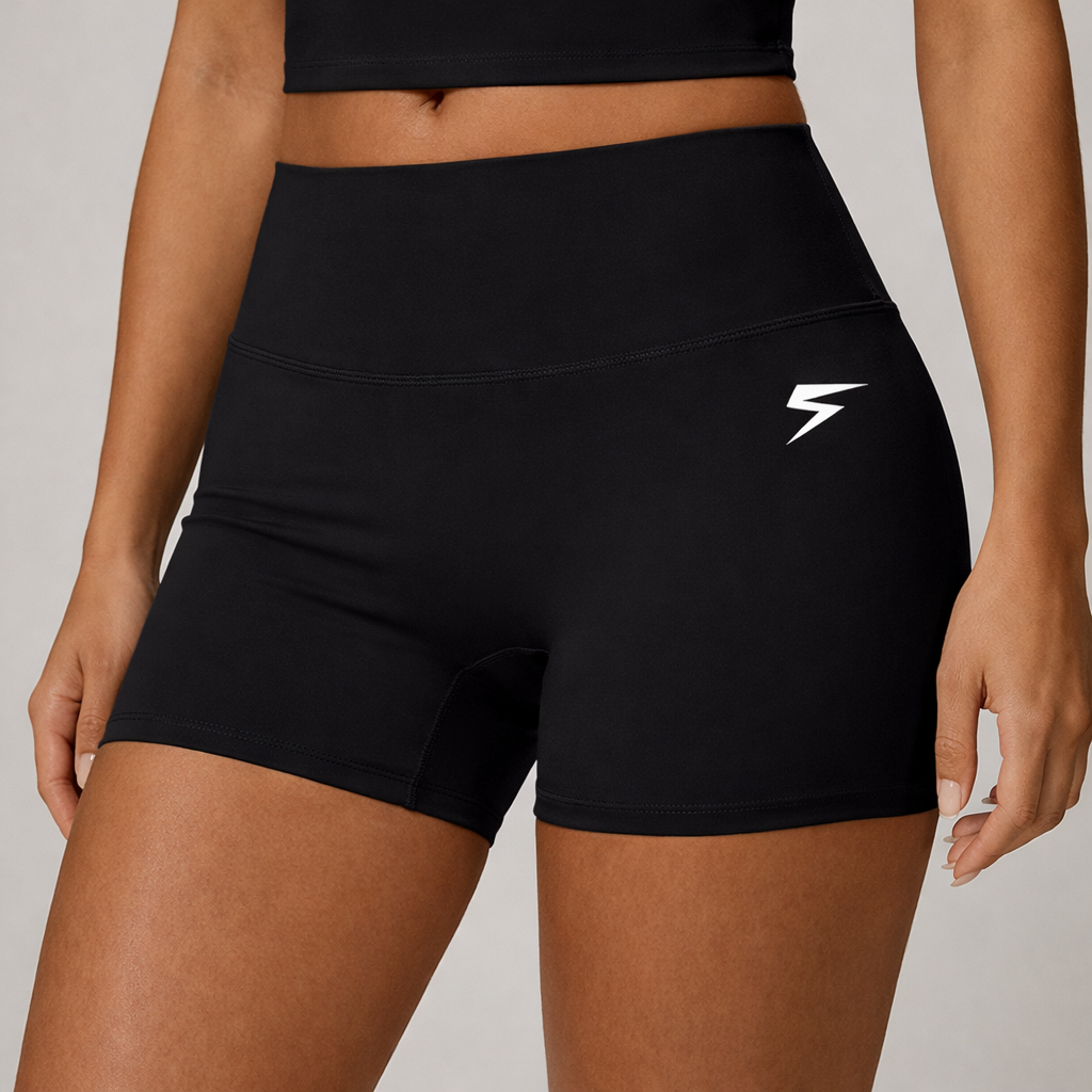 Power Flex Shorts