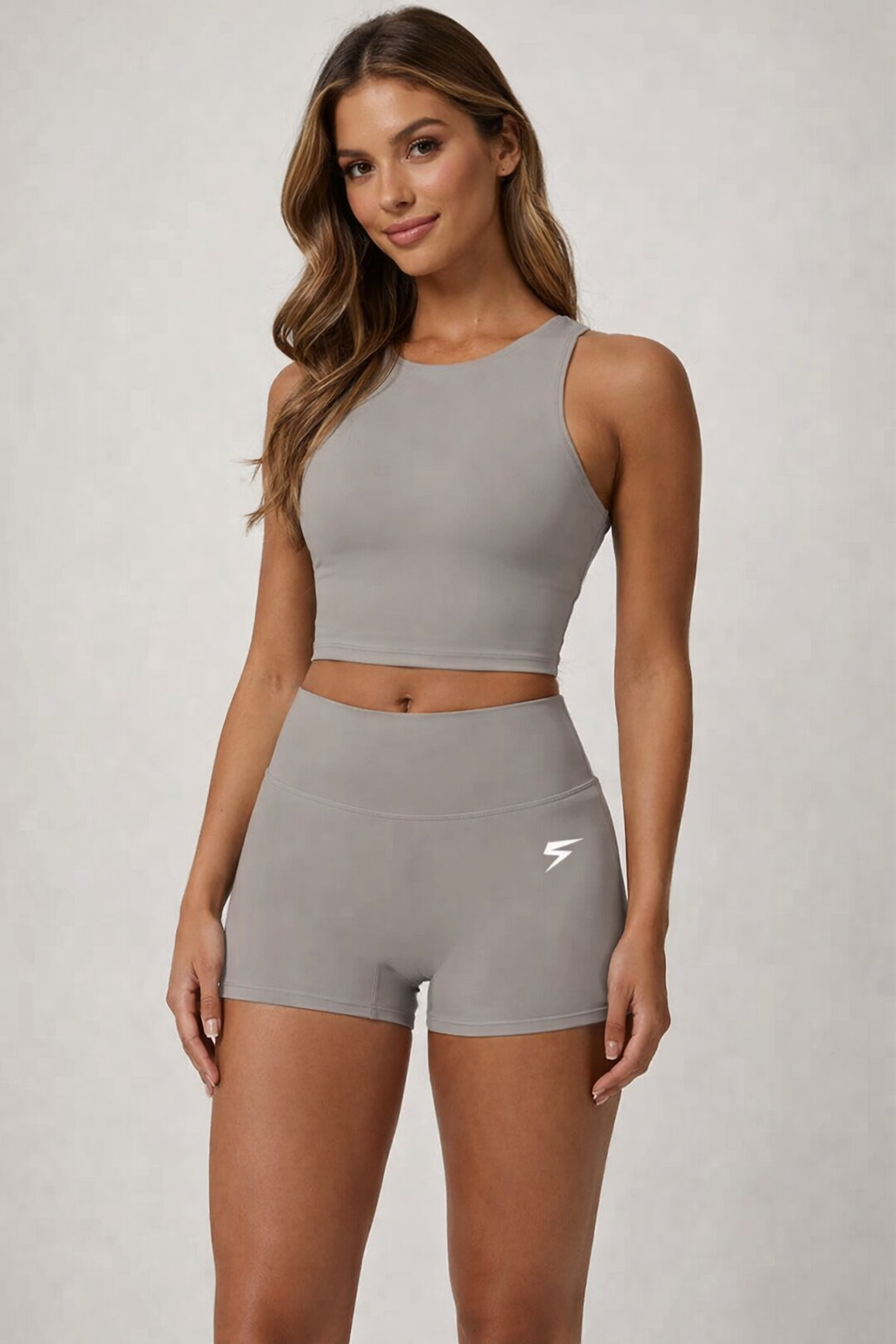 Power Flex Shorts