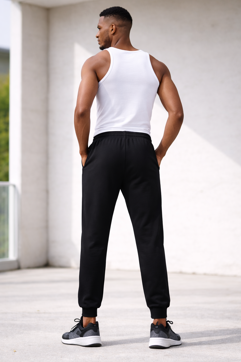 Urban Flex Joggers