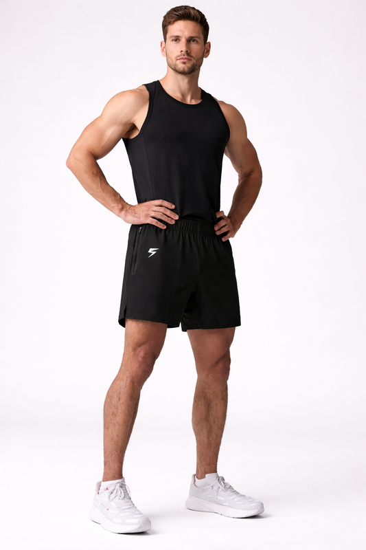 CoreFlex Training Shorts