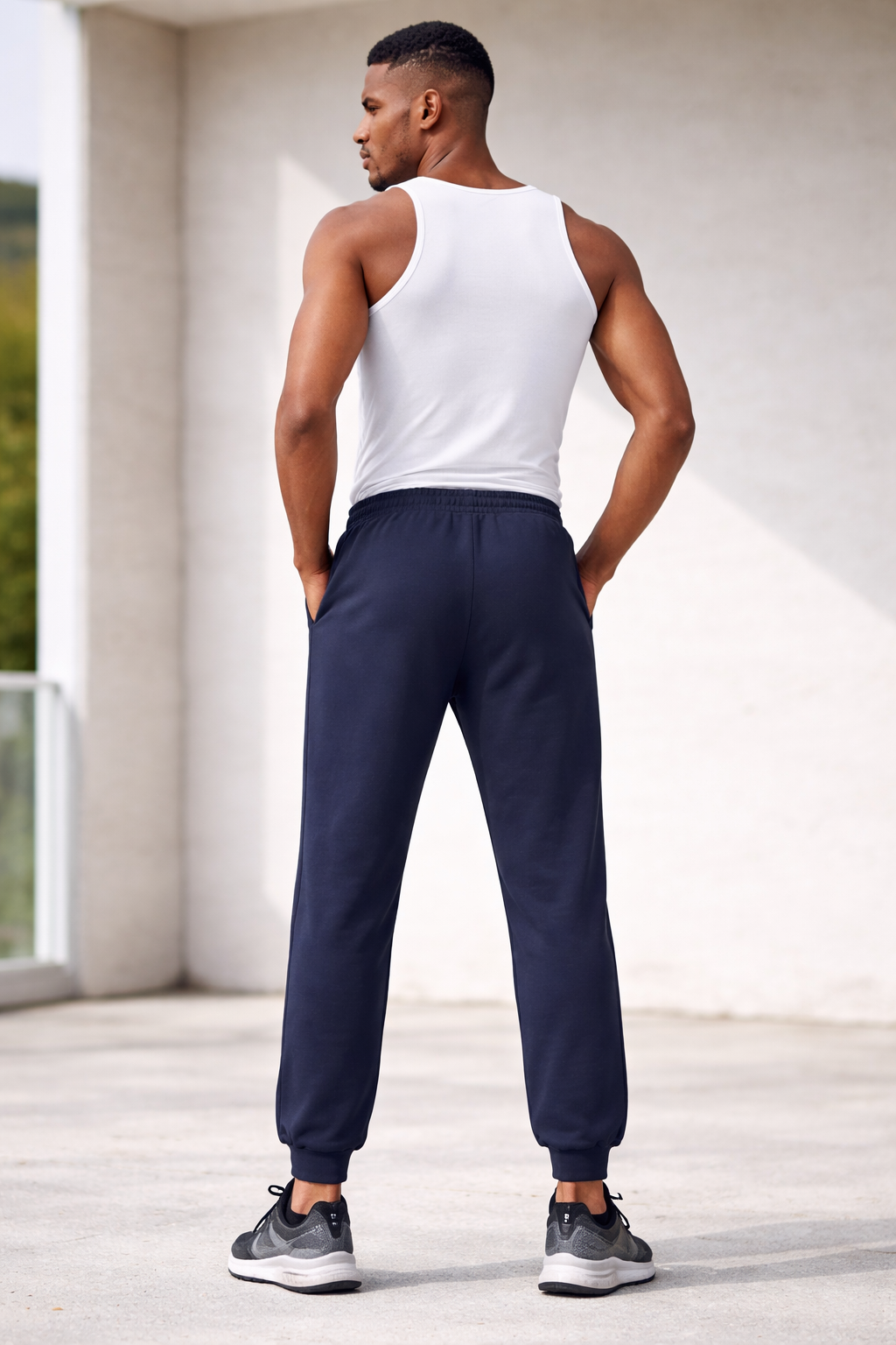 Urban Flex Joggers