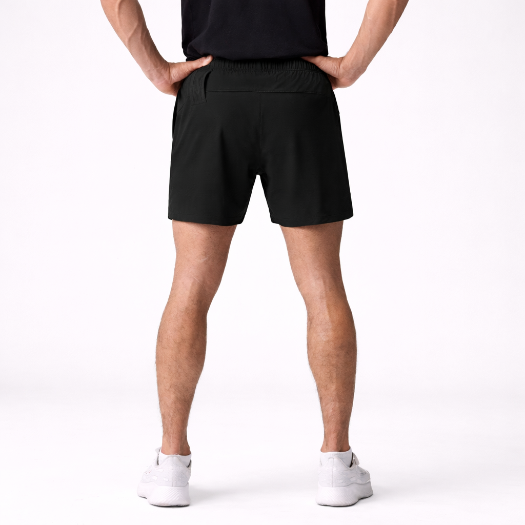 CoreFlex Training Shorts