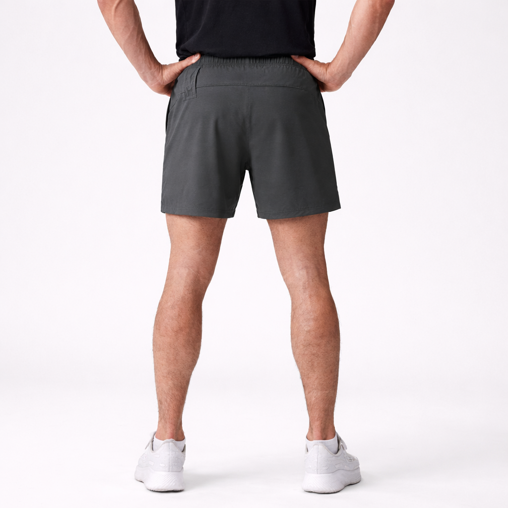 CoreFlex Training Shorts
