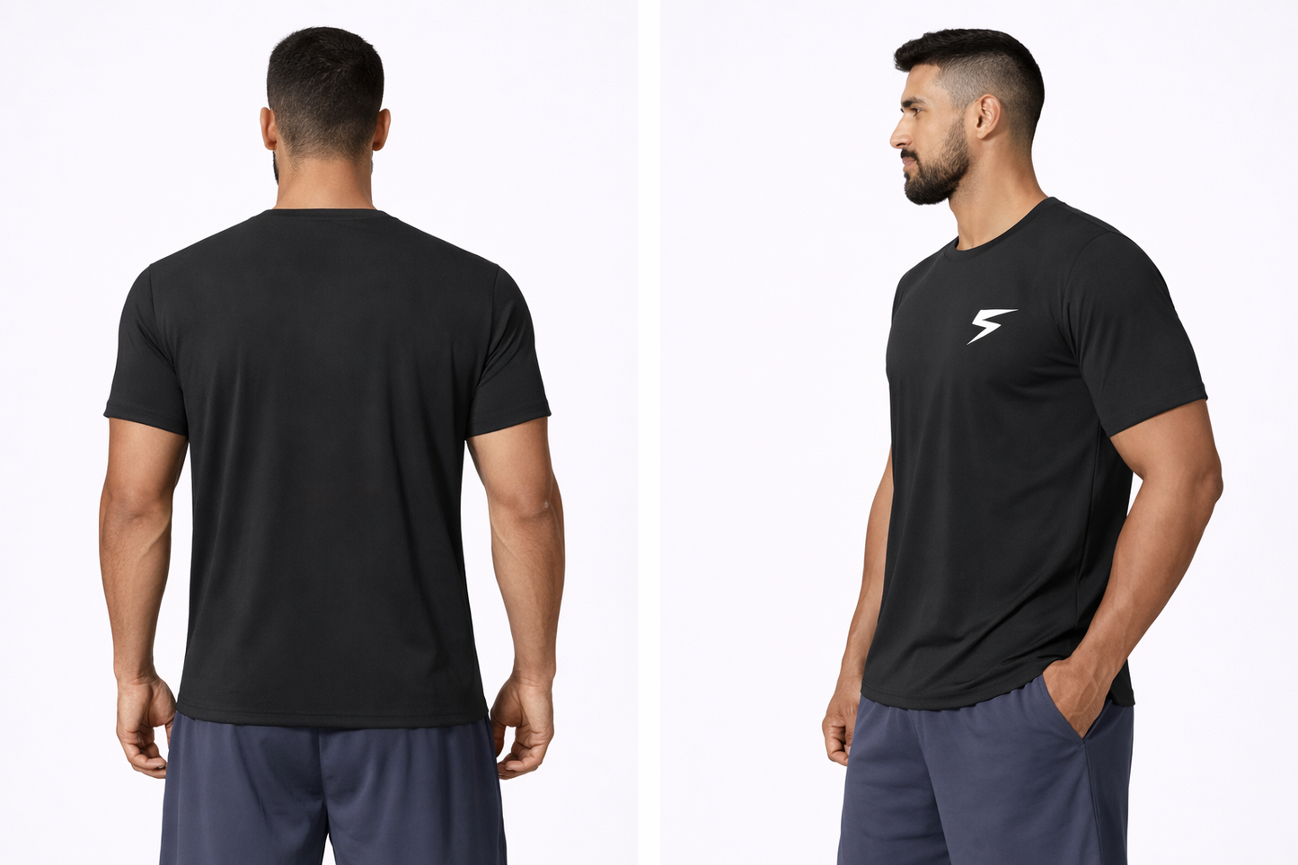 Core Flex Tee