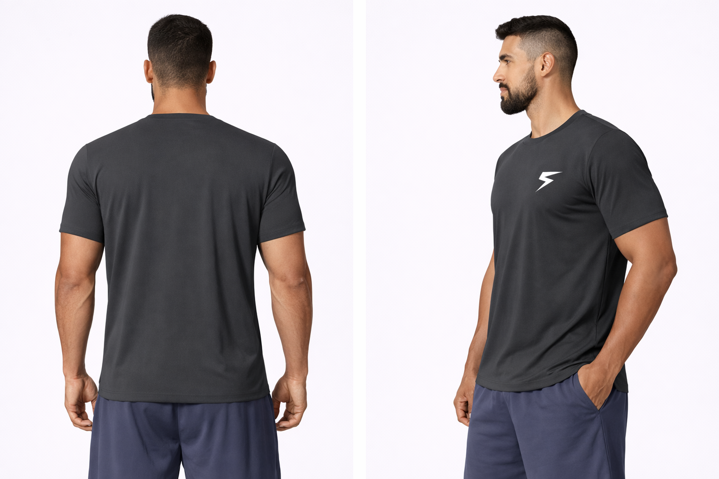 Core Flex Tee