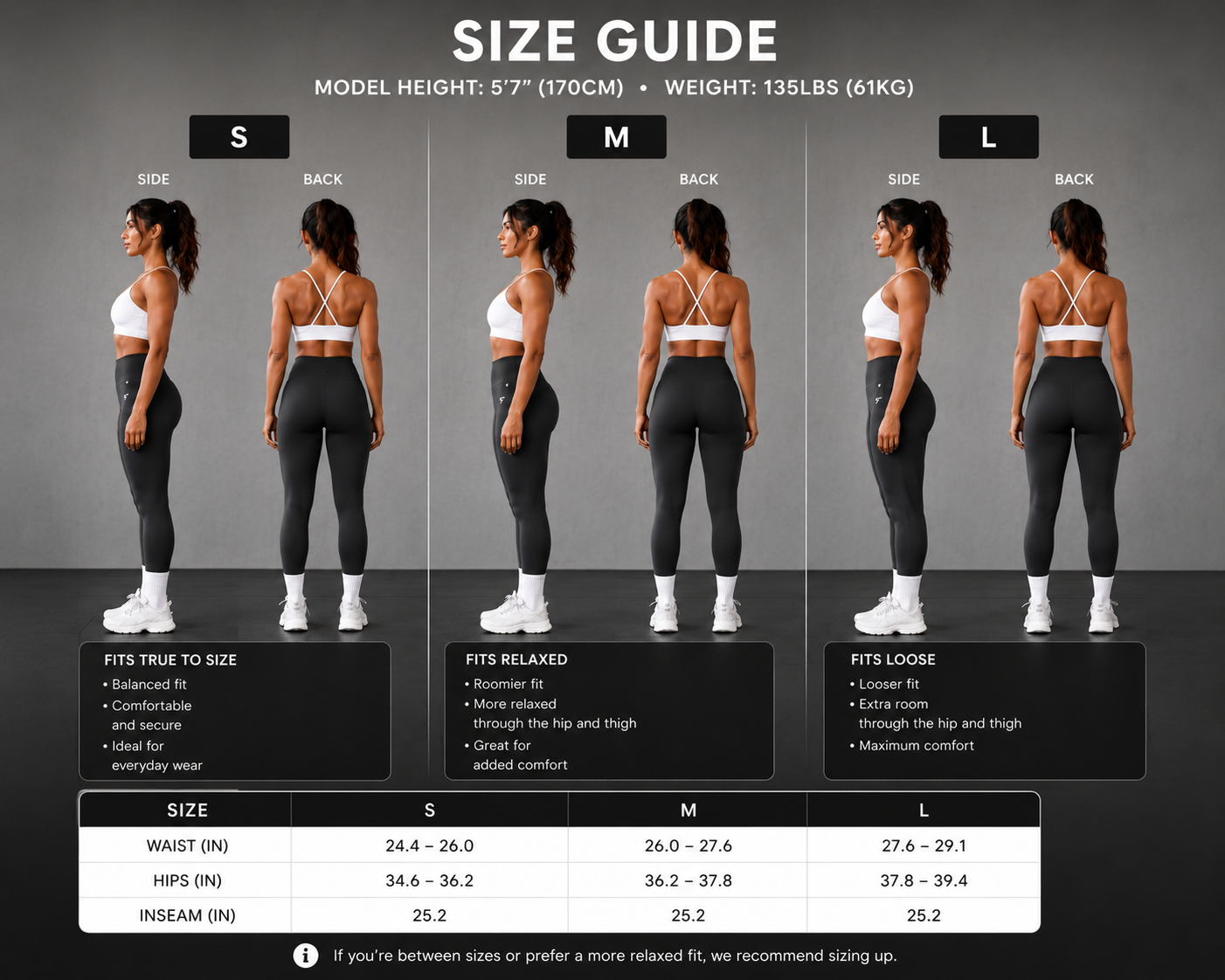 Apex Sculpt High-Waist Leggings - Brown