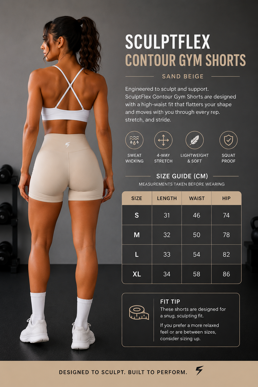 SculptFlex