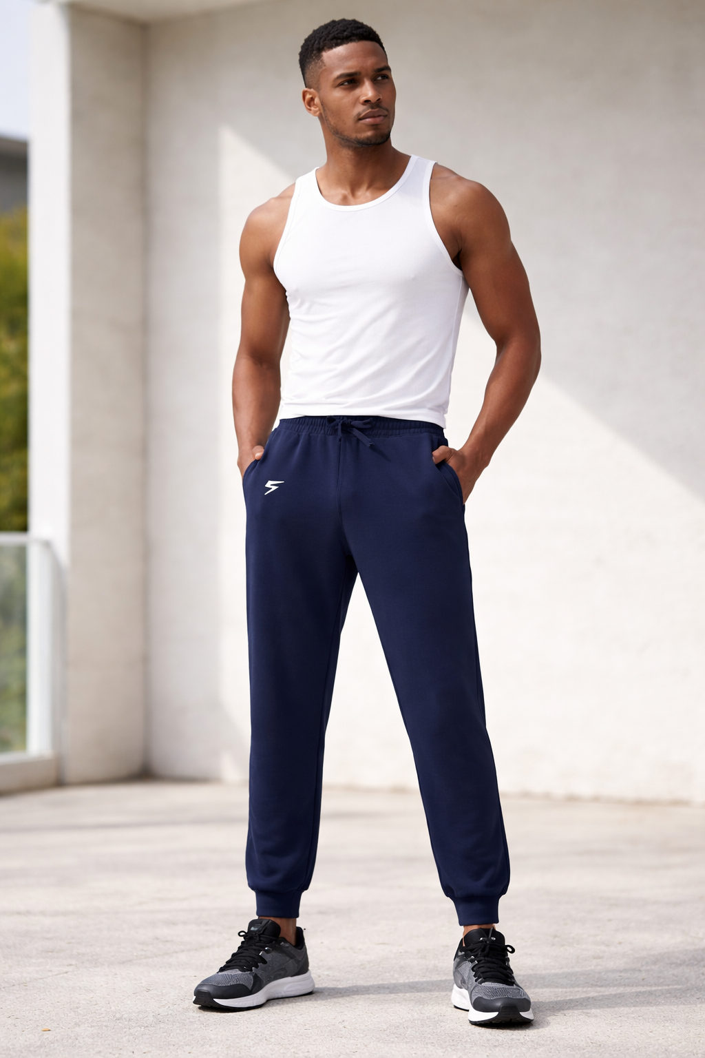 Urban Flex Joggers