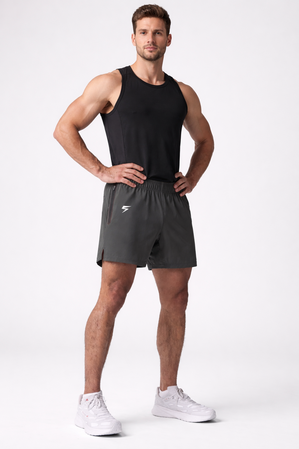 CoreFlex Training Shorts