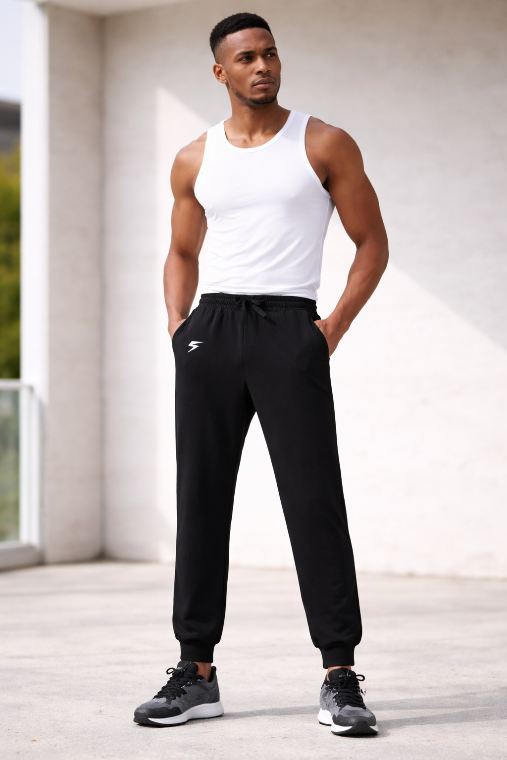 Urban Flex Joggers