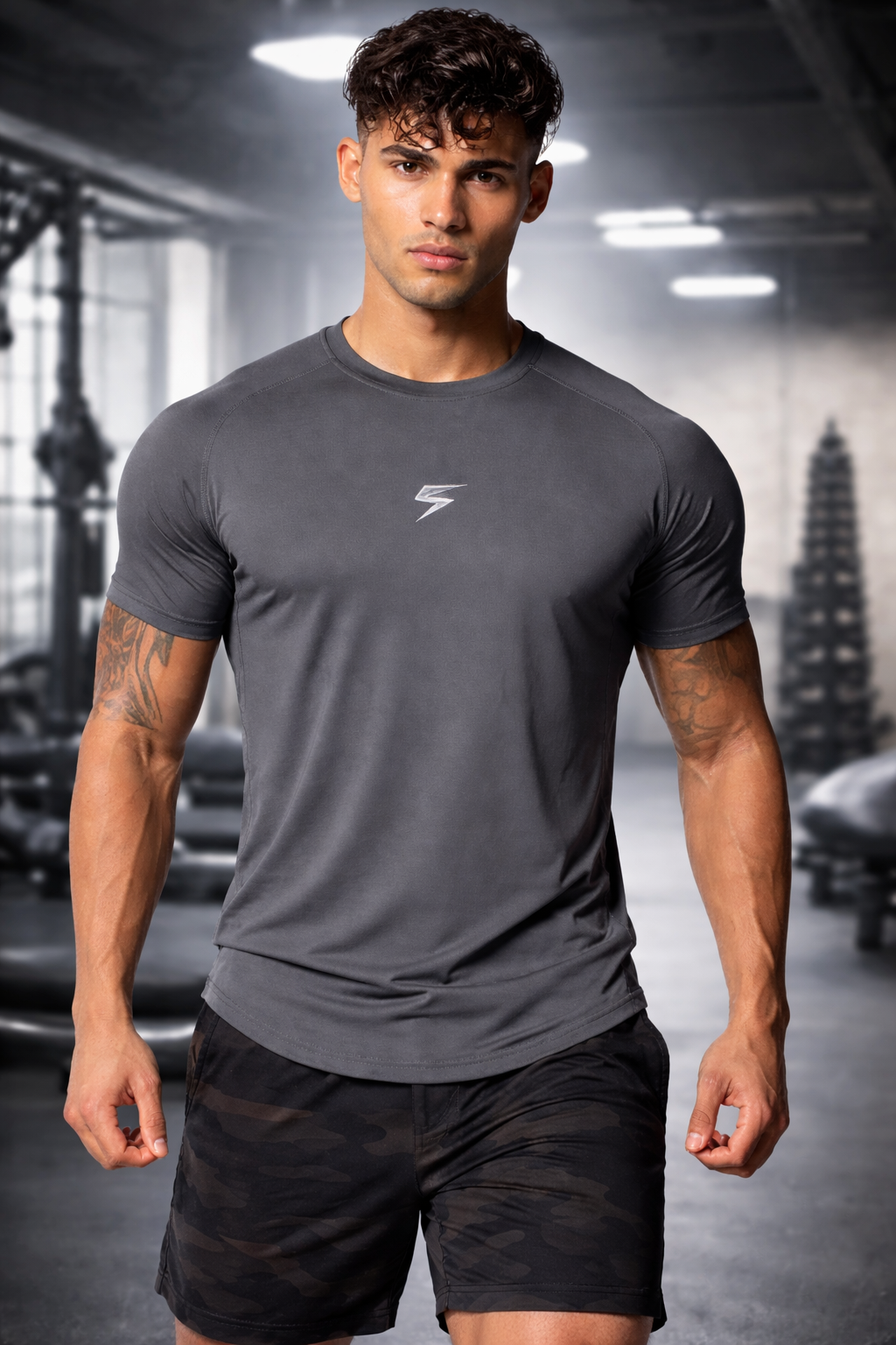 Performance Fit Tee