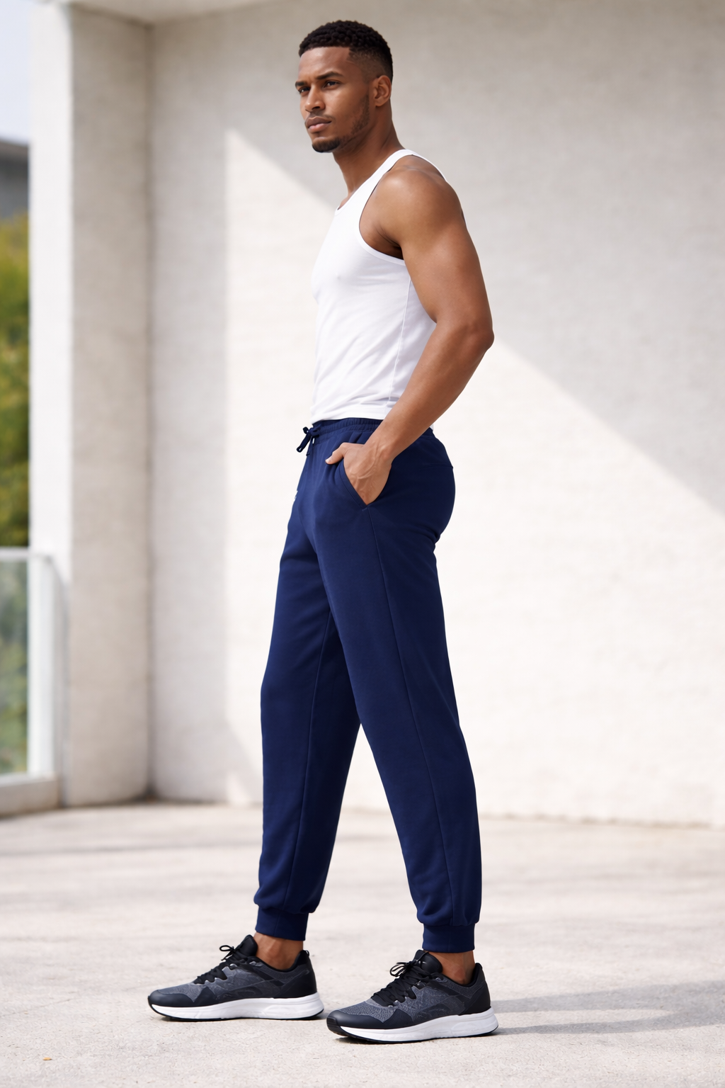 Urban Flex Joggers