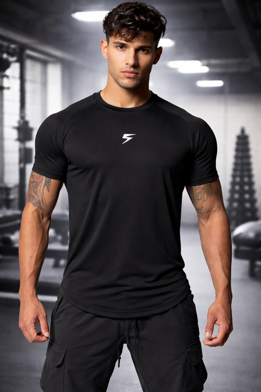 Performance Fit Tee