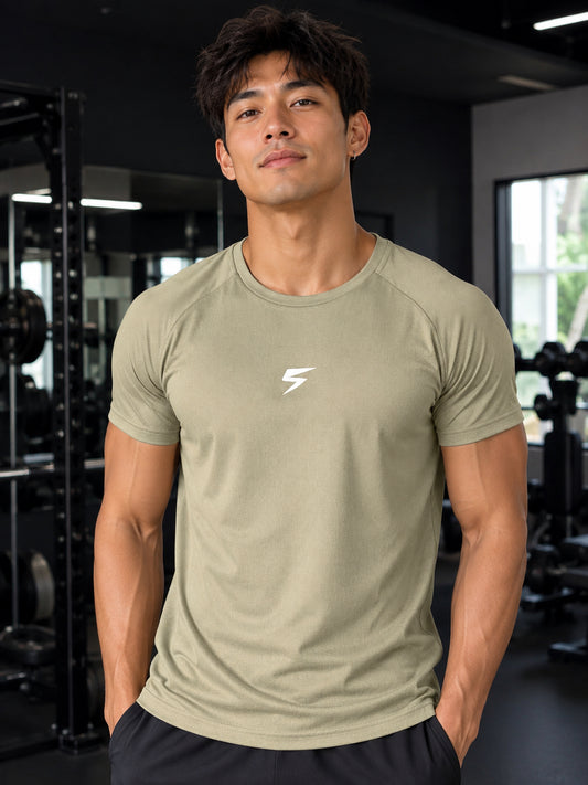 Fit Check Seamless Tee