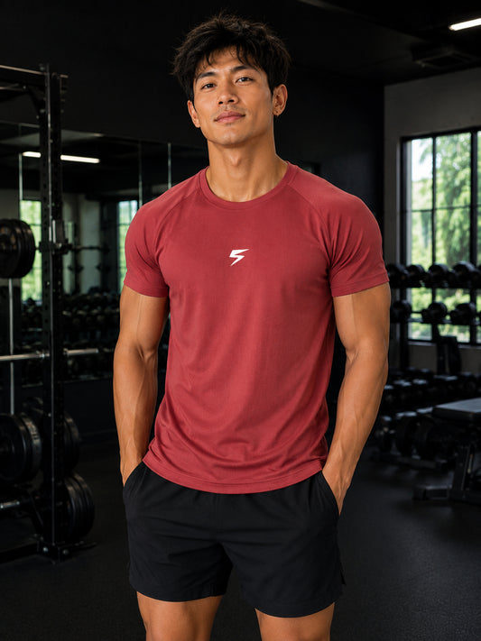 Seamless Tee