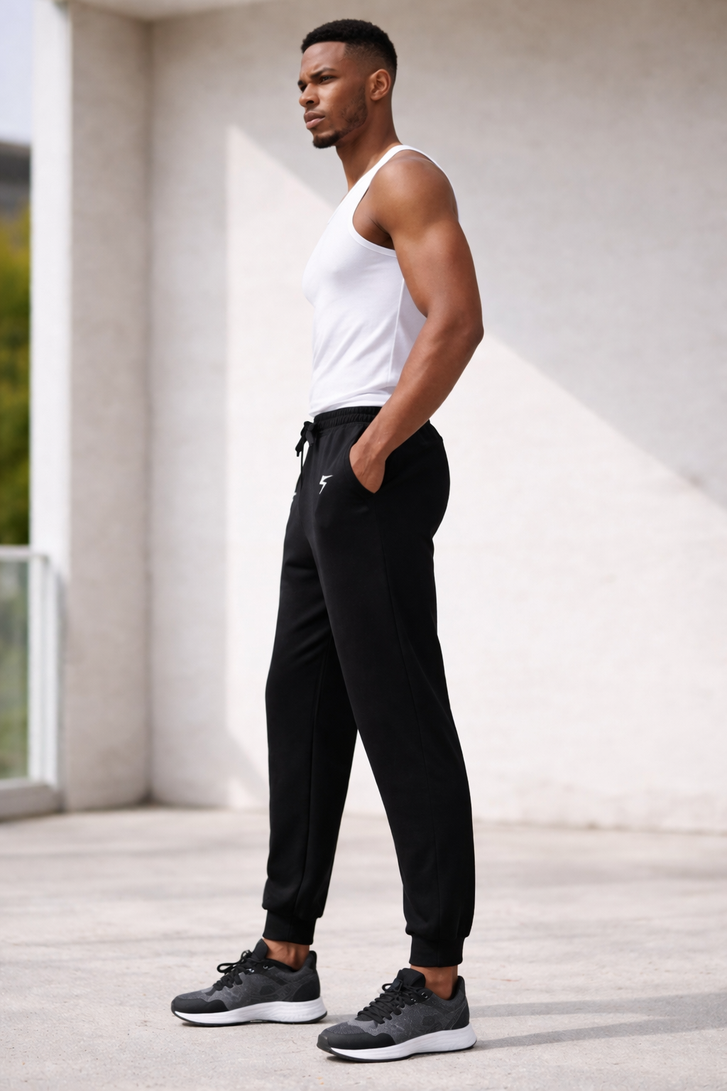 Urban Flex Joggers