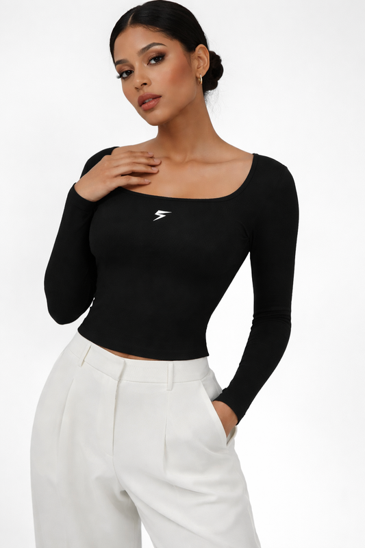 Contour Fit Top