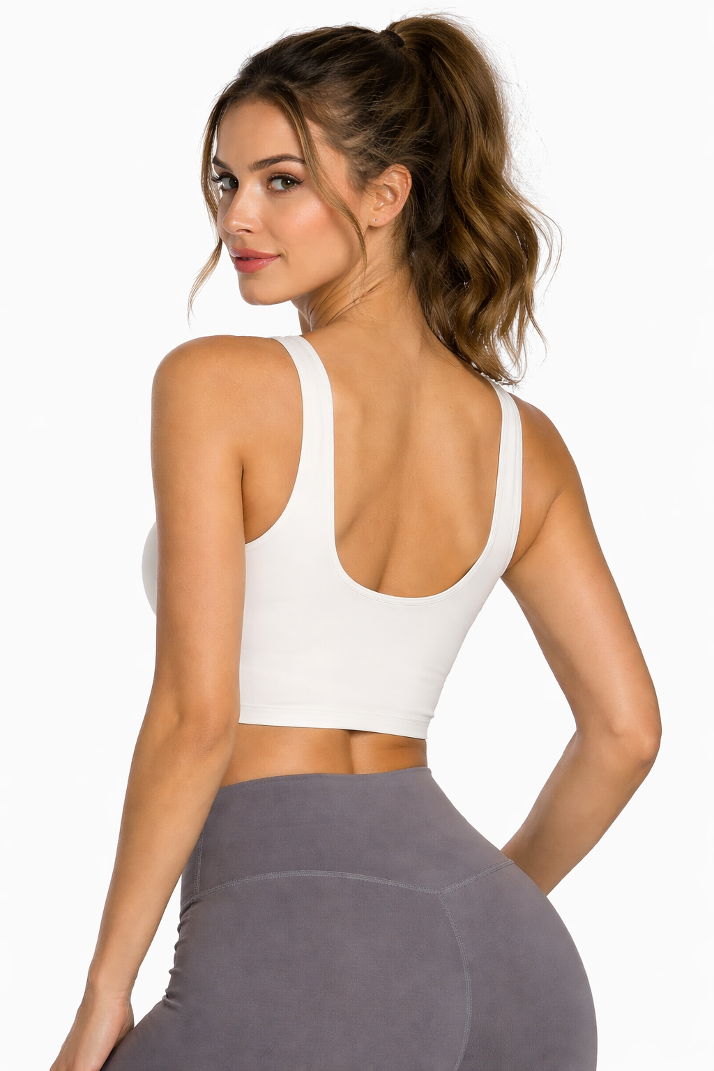 Seamless Sculpt Crop