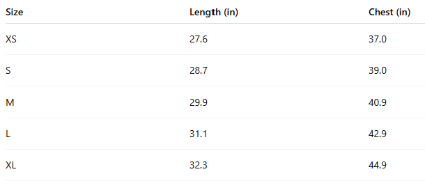 Performance Fit Tee
