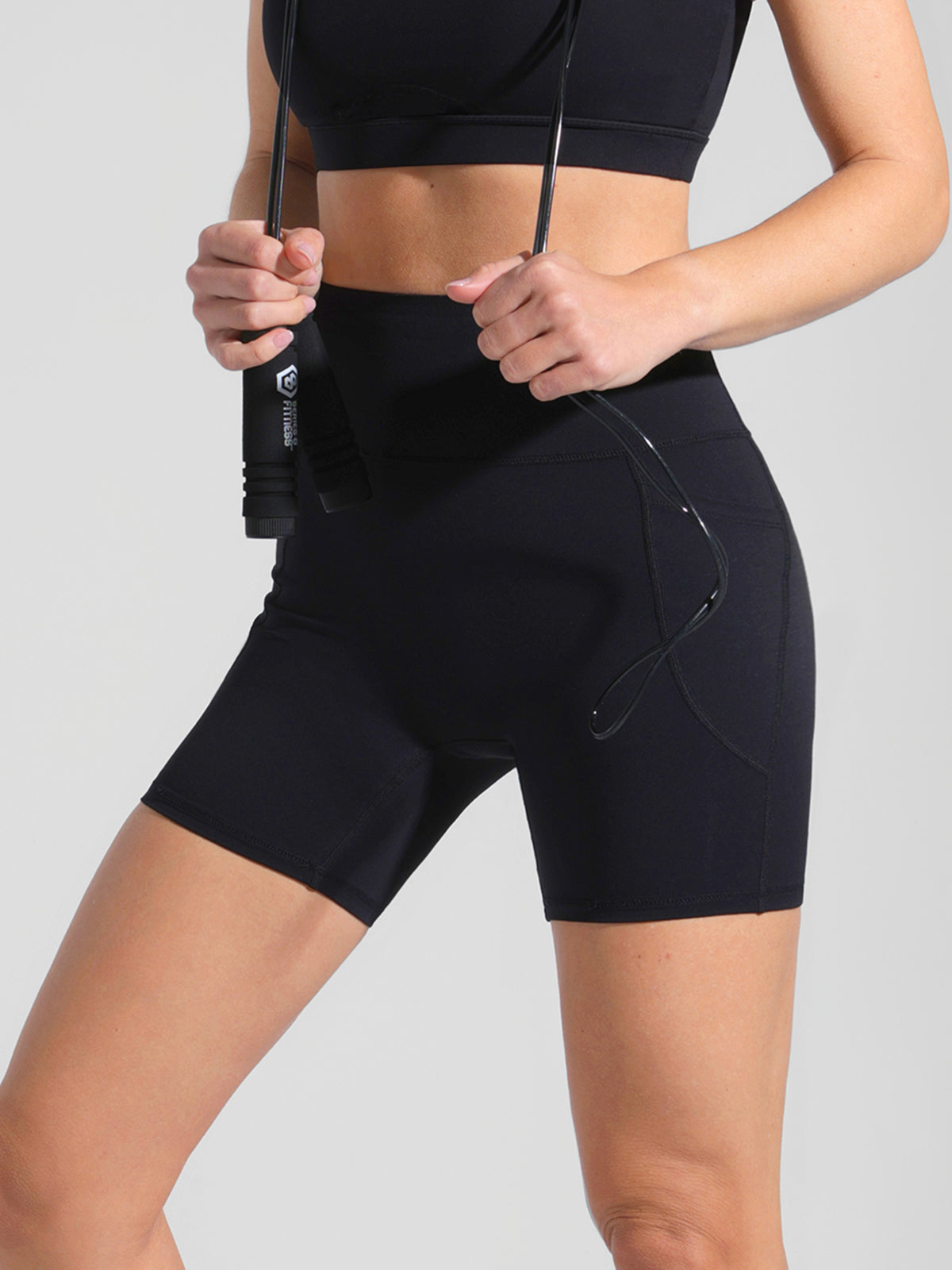 Core Sculpt Shorts