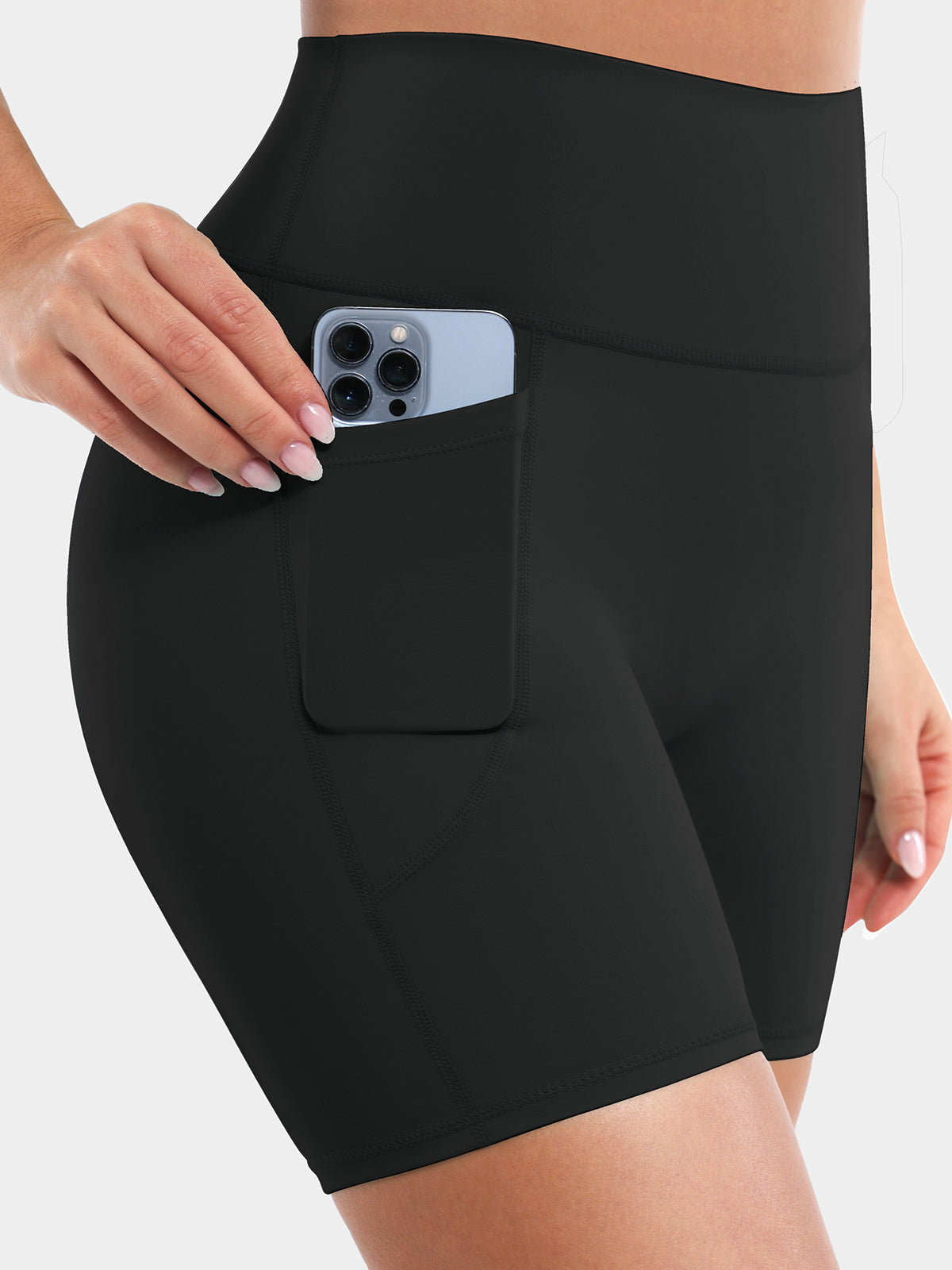 Core Sculpt Shorts