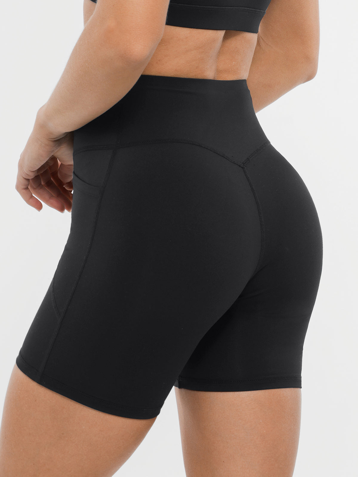 Core Sculpt Shorts